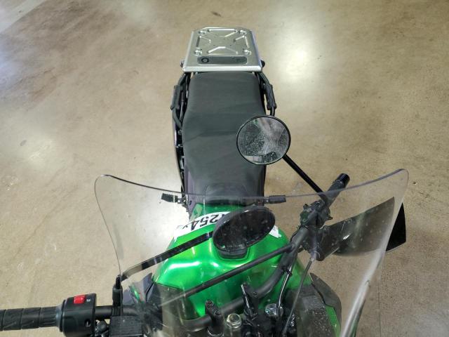 2023 KAWASAKI KL650 M - ML5KLEM16PDA16591