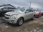 2015 CHEVROLET EQUINOX LT - 2GNALCEK8F1122536