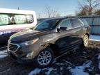 2020 CHEVROLET EQUINOX LT - 2GNAXUEV5L6123159