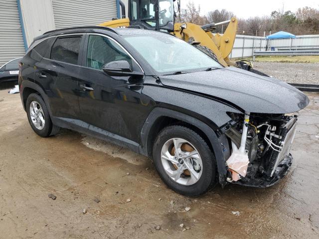 2022 HYUNDAI TUCSON SEL - 5NMJB3AE8NH130965