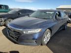 2018 HONDA ACCORD LX - 1HGCV1F17JA265256