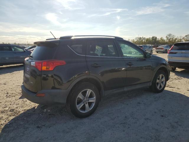 2015 TOYOTA RAV4 XLE - 2T3WFREV3FW194349