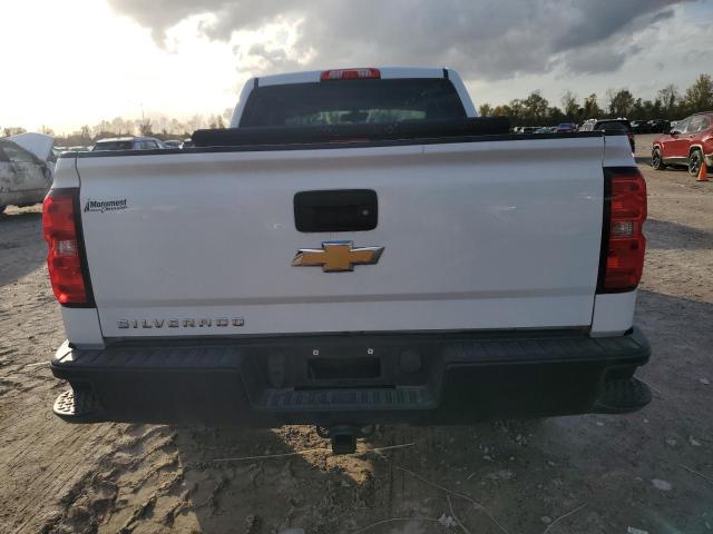 2017 CHEVROLET SILVERADO - 1GCRCNEC7HZ283258