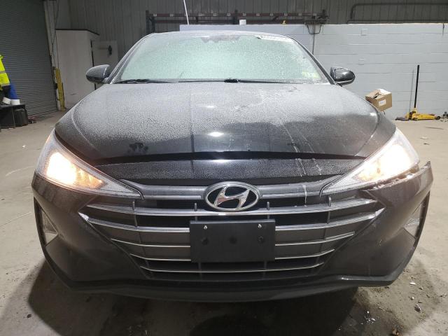 2020 HYUNDAI ELANTRA SE - 5NPD84LF2LH624813