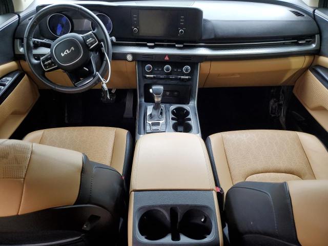 2023 KIA CARNIVAL L - KNDNB4H34P6270295