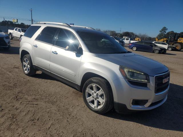 2016 GMC ACADIA SLE 1GKKRNED4GJ163198