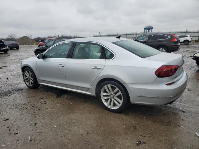 2017 VOLKSWAGEN PASSAT SE - 1VWGT7A37HC049968