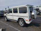 Lot #3030427492 2013 MERCEDES-BENZ G 550