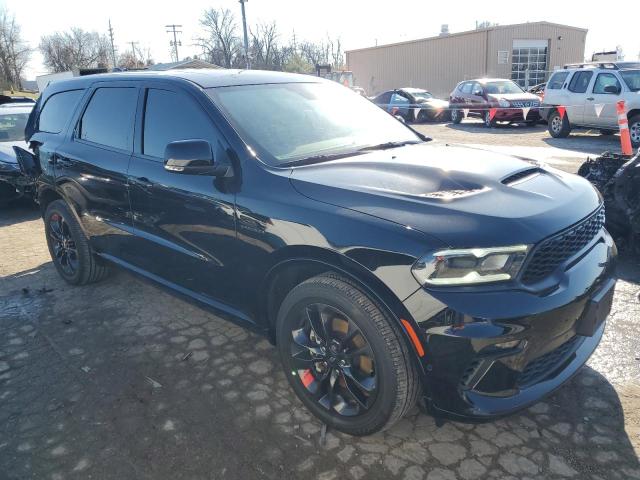 2022 DODGE DURANGO R/ - 1C4SDJCT2NC191208