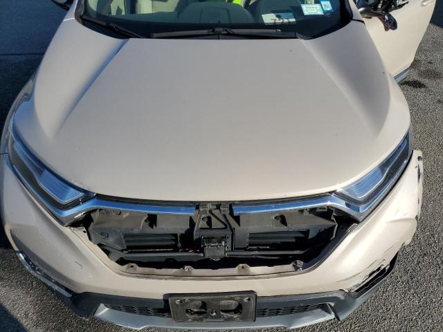 VIN 2HKRW2H92KH603302 2019 HONDA CRV no.12