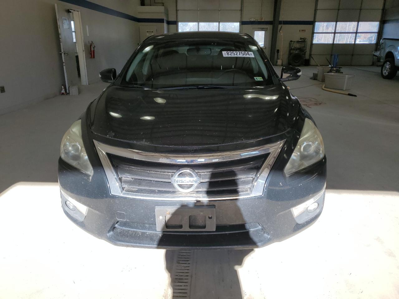 Lot #3025816308 2013 NISSAN ALTIMA 3.5