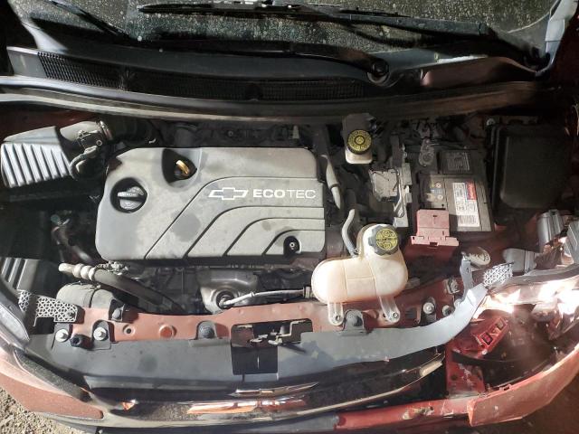 2021 CHEVROLET SPARK LS - KL8CB6SA7MC703849