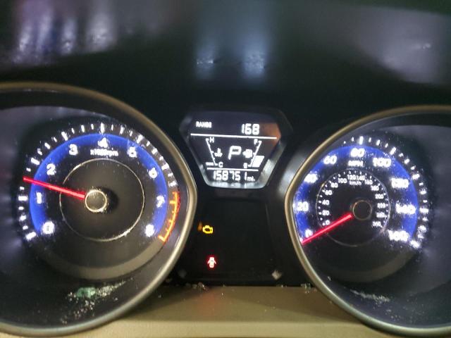 2015 HYUNDAI ELANTRA SE - 5NPDH4AE0FH642998