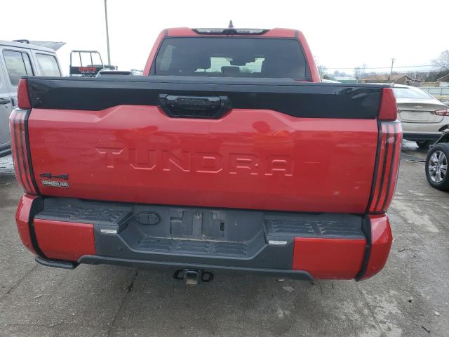 2023 TOYOTA TUNDRA CRE - 5TFNC5DB6PX017800