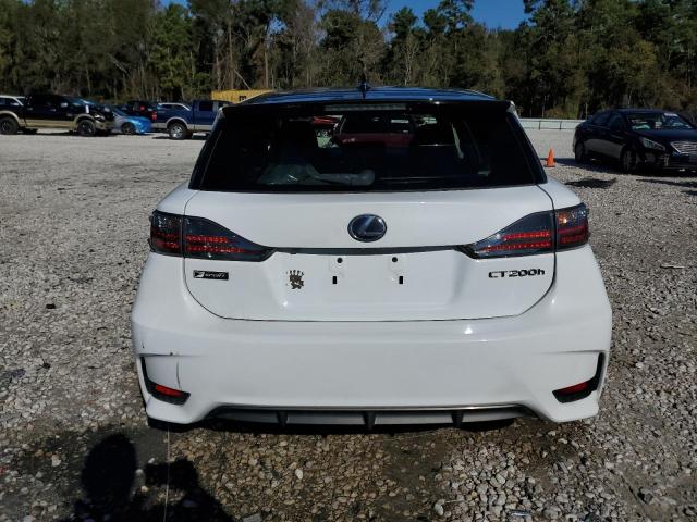 2016 LEXUS CT 200 JTHKD5BH2G2268168