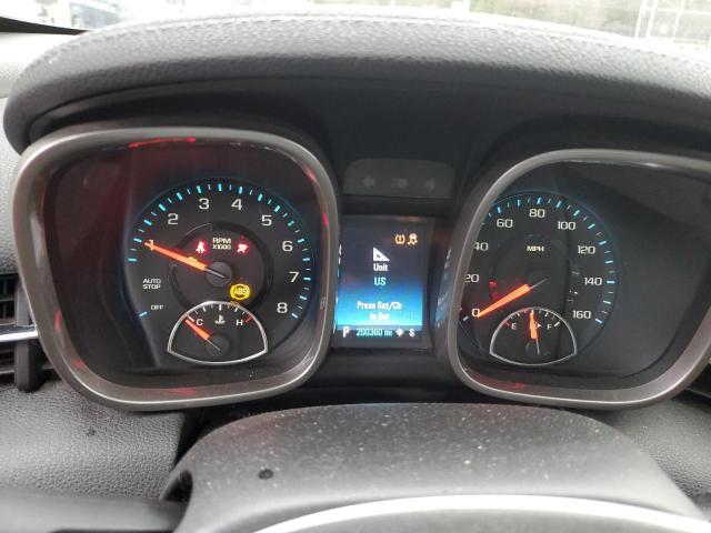 2015 CHEVROLET MALIBU 2LT - 1G11D5SL8FF210213