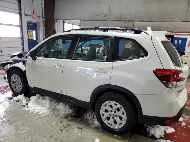 2020 SUBARU FORESTER JF2SKADC8LH461905