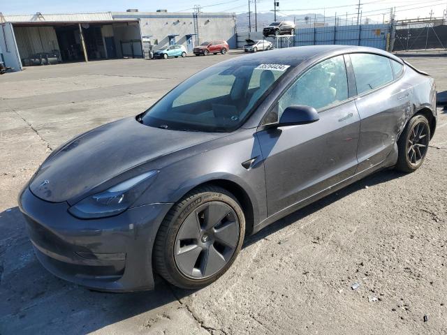 Vin: 5yj3e1ea0mf875267, lot: 85264434, tesla model 3 2021 img_1