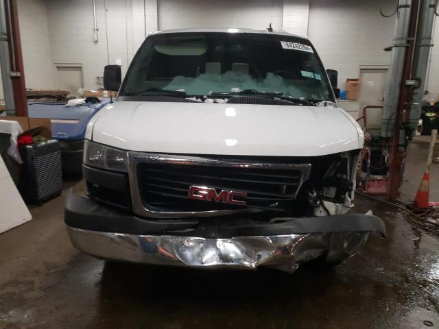 2020 GMC SAVANA G25 1GTW7AFG0L1264205
