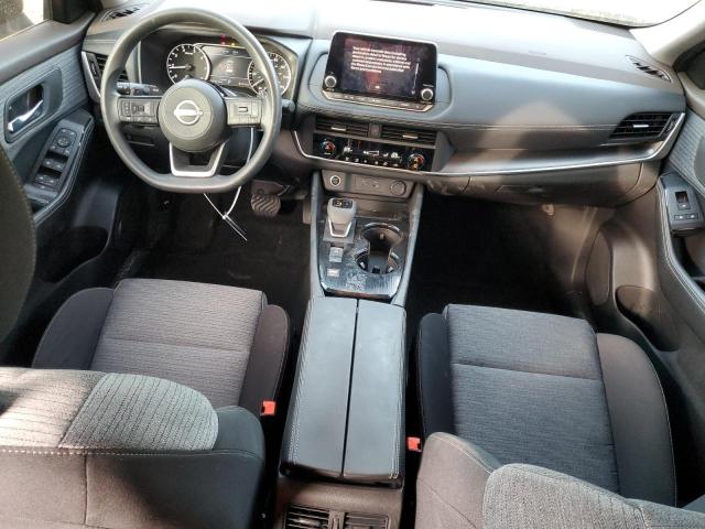 2023 NISSAN ROGUE SV - JN8BT3BAXPW428290