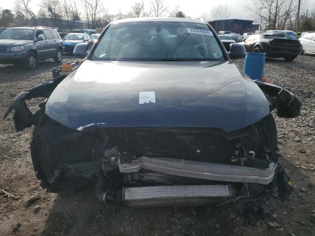 2015 AUDI Q5 TDI PRE WA1CMAFP9FA036911