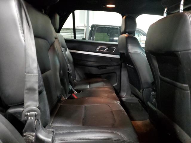 2016 FORD EXPLORER X - 1FM5K8D86GGB62792