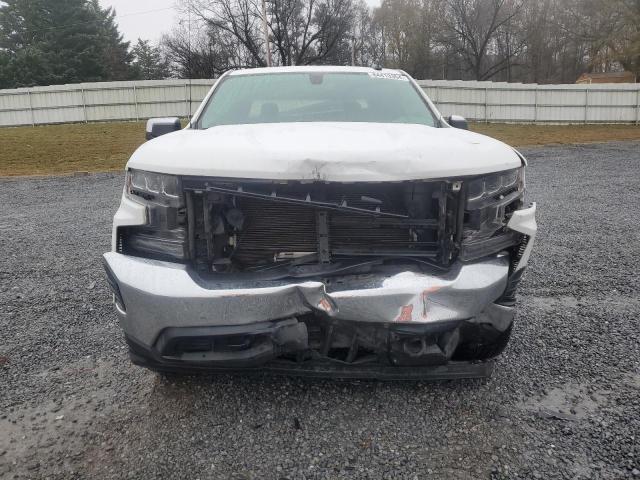 3GCPYDEK2NG139767 2022 CHEVROLET ALL Models