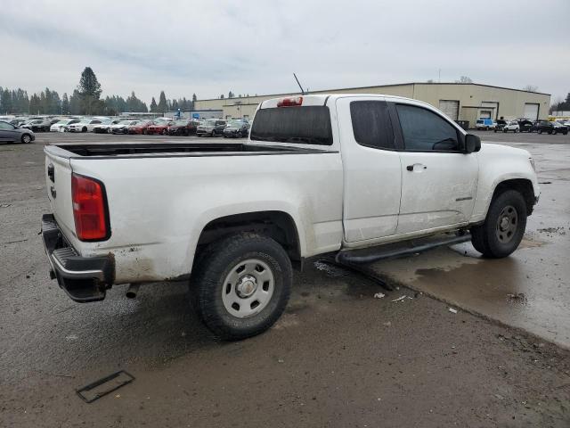 2015 CHEVROLET COLORADO - 1GCHSAEA5F1213548