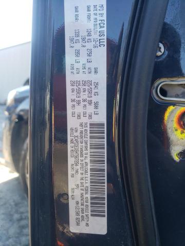2017 DODGE JOURNEY GT 3C4PDDEG5HT567254