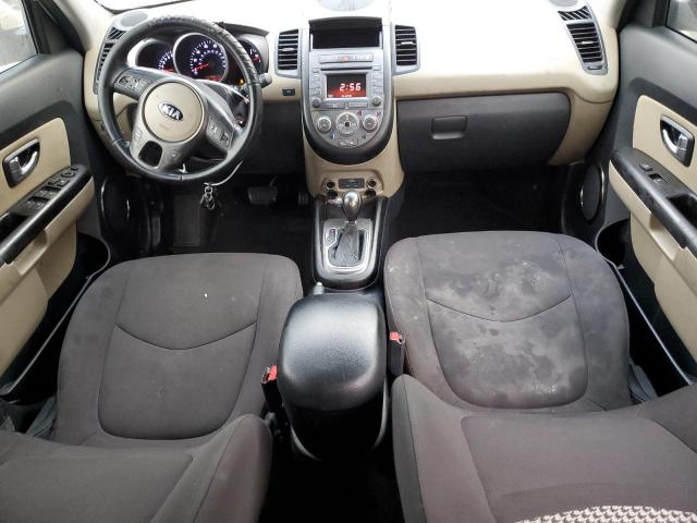 VIN KNDJT2A6XD7776059 2013 KIA SOUL no.8