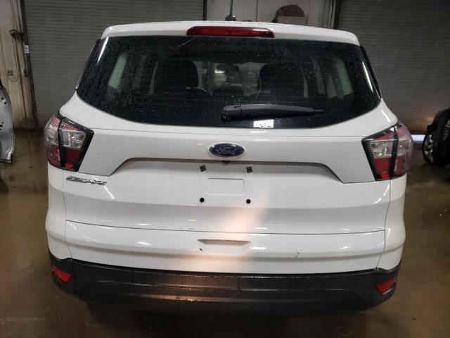 2017 FORD ESCAPE S - 1FMCU0F78HUA51977