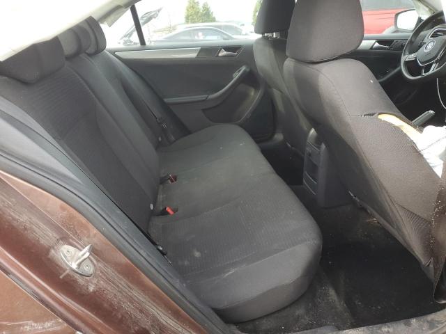 2016 VOLKSWAGEN JETTA SE - 3VWD67AJ3GM367477
