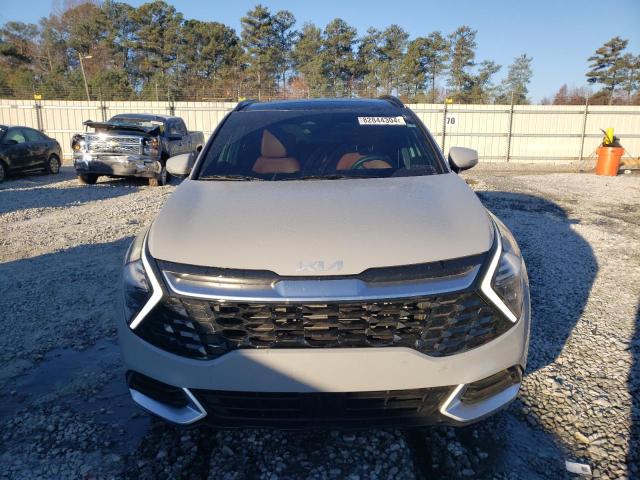 2024 KIA SPORTAGE S - 5XYK43DF6RG188043