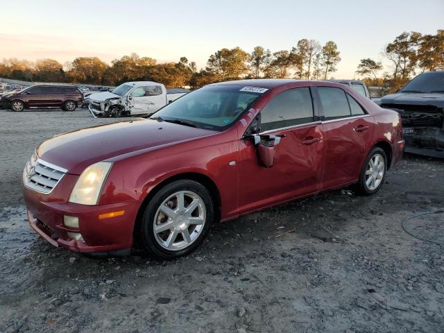 2005 CADILLAC STS #3024714619