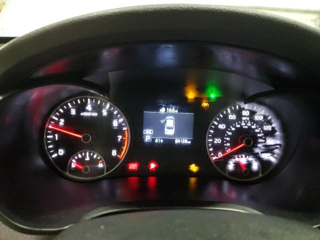 2020 KIA OPTIMA LX - 5XXGT4L38LG381795