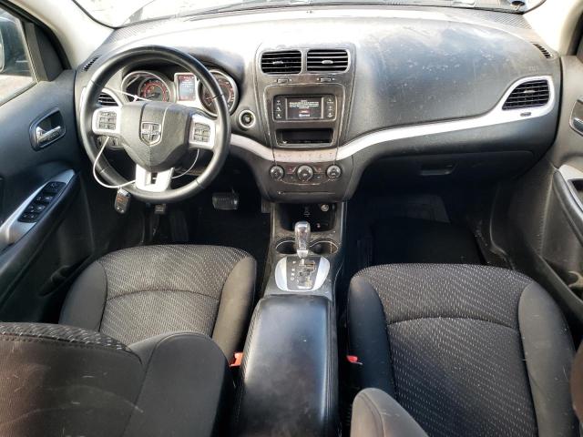 2017 DODGE JOURNEY SX - 3C4PDDBGXHT703155