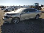 2015 CHEVROLET IMPALA LT - 2G1115SL4F9186865