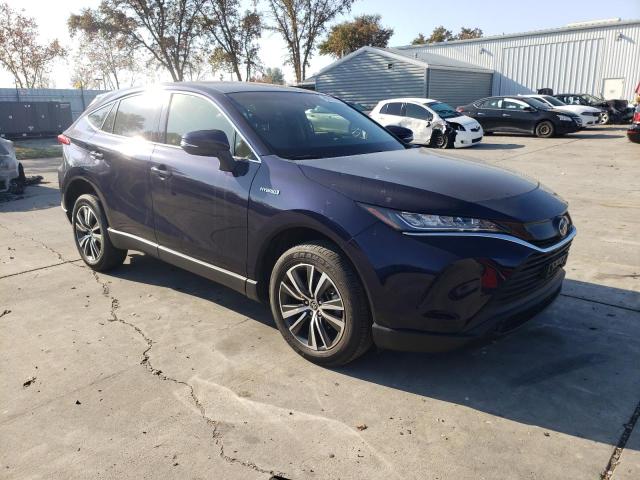 2021 TOYOTA VENZA LE - JTEAAAAH1MJ055337