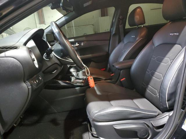 2023 KIA FORTE GT L - 3KPF54AD1PE665317