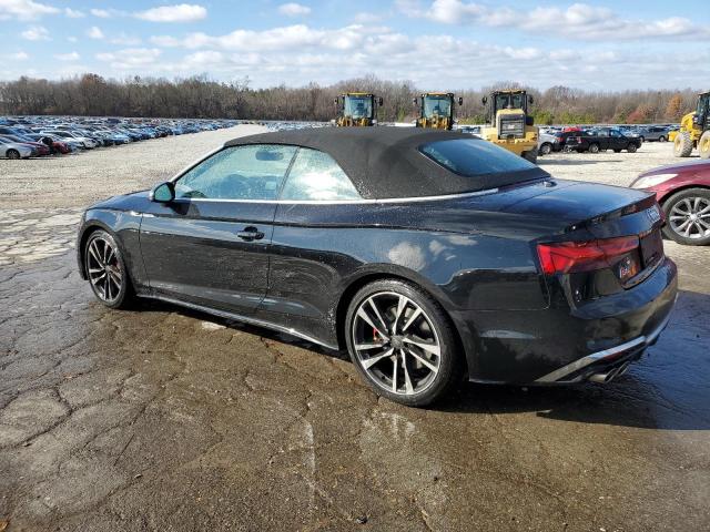 2024 AUDI S5 PREMIUM - WAUW4GF55RN002978
