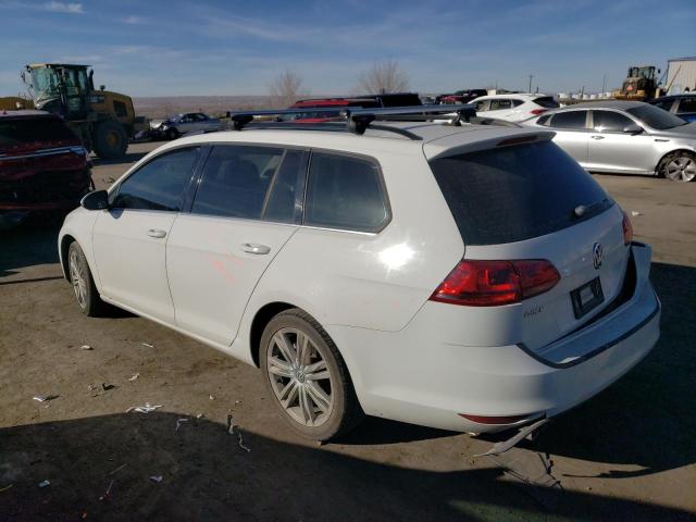 2015 VOLKSWAGEN GOLF SPORT - 3VWCA7AU5FM511128