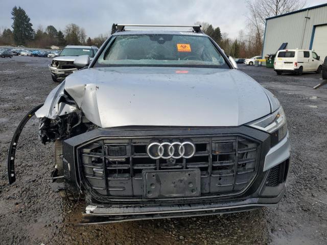 2020 AUDI Q8 PREMIUM - WA1EVAF18LD026592