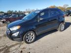 2018 FORD ECOSPORT S - MAJ3P1TEXJC217745