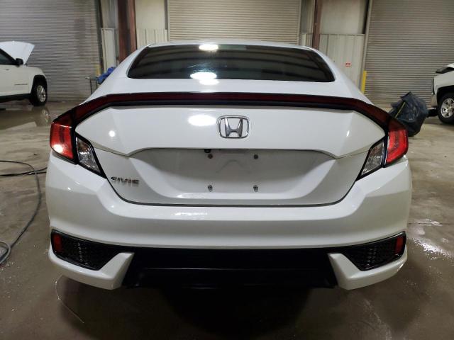 VIN 2HGFC4B50GH306835 2016 HONDA CIVIC no.6