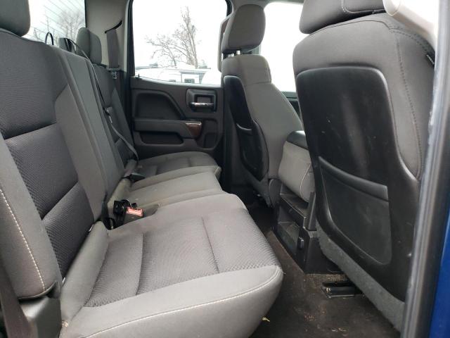 2015 GMC SIERRA C15 - 1GTR1UEH1FZ331345