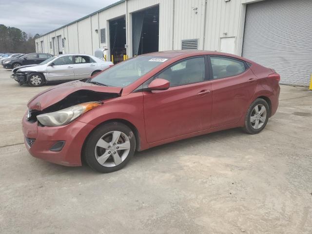HYUNDAI ELANTRA GL