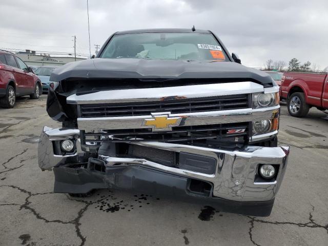 2015 CHEVROLET SILVERADO - 1GC2KWE85FZ115573