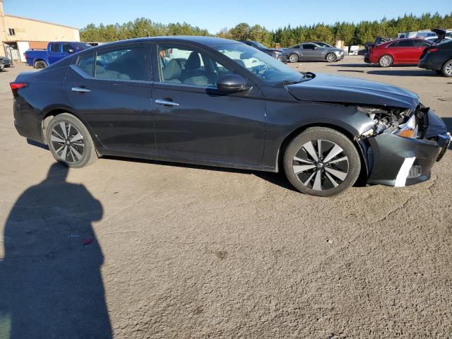 2021 NISSAN ALTIMA SV - 1N4BL4DV2MN312705