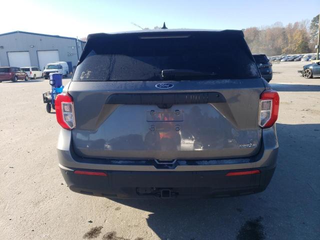 2022 FORD EXPLORER P - 1FM5K8AC6NGB37557