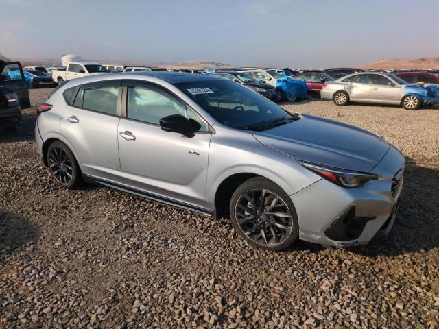 2024 SUBARU IMPREZA RS - JF1GUHJC4R8279158